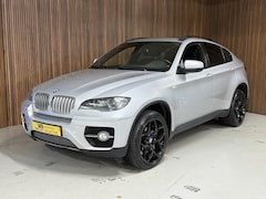 BMW X6 - XDrive50i High Executive - soft close -Trekhaak