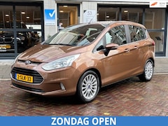 Ford B-Max - 1.0 EcoBoost Titanium | AIRCO | LMV | PDC | NAVIGATIE | 75.562 km |