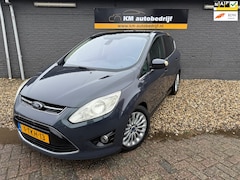 Ford C-Max - 1.6 SCTi Trend *Clima*Pano*Cruise