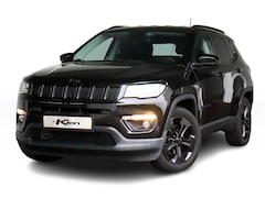 Jeep Compass - 1.4 MultiAir Night Eagle | Grijs Kenteken | Navi | Cruise Control |