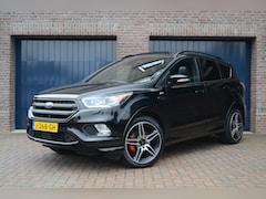 Ford Kuga - 1.5 EcoBoost 150pk ST-Line | Panoramadak | Keyless | Trekhaak | Camera | Carplay