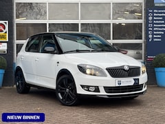 Skoda Fabia - 1.2 TSI Monte Carlo | Airco | Cruise Control | Voorstoelen Verwarmd | Lichtmetalen Velgen