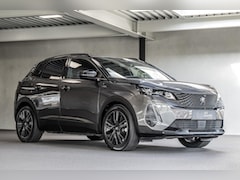 Peugeot 3008 - 1.6 HYbrid 225 GT / Black Pack / Schuif-/kanteldak / HiFi Audio / Stoel massage & verwarmi