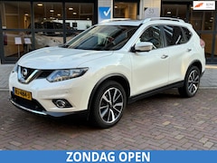 Nissan X-Trail - 1.6 DIG-T N-Connecta | AIRCO | LED | NAVIGATIE | PDC | PANORAMADAK | 360 CAMERA | PARELMOE