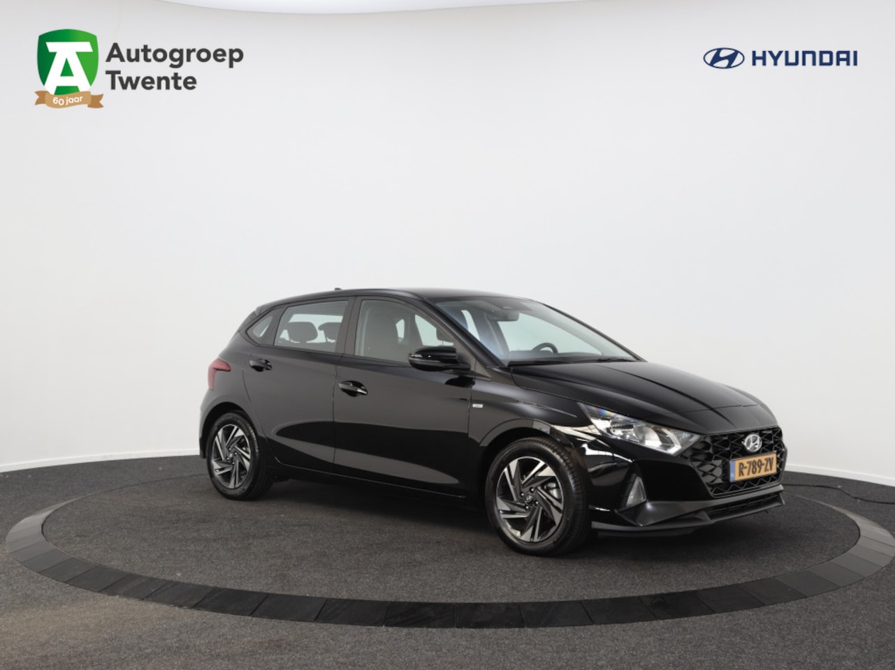 Hyundai i20 - 1.0 T-GDI Comfort | Carplay Navigatie | PL 405 pm - AutoWereld.nl