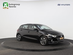 Hyundai i20 - 1.0 T-GDI Comfort | Carplay Navigatie | PL 405 pm