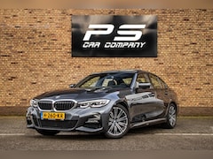 BMW 3-serie - 320i High Executive M-Sport, NAP, Sfeer, Pano,