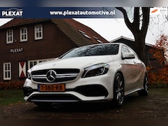 Mercedes-Benz A-klasse - AMG 45 4MATIC Aut. | Panorama | Volledige Historie | Slechts 95.000KM | Stoelverwarming |