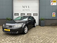 Audi A3 - 2.0 FSI Ambition Pro Line / automaat