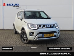 Suzuki Ignis - 1.2 Smart Hybrid Style / Demo deal / 6 Jaar garantie/ Navigatie/ apple carplay