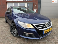 Volkswagen Passat CC - 3.6 V6 FSI 4Motion 4p. / Pano / Leder / Navi / PDC / R36