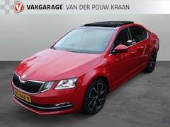 Skoda Octavia - 1.0 TSI Greentech Style Business Automaat 116pk