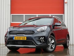 Kia Niro - 1.6 GDi Hybrid DynamicLine/ trekhaak/ zeer mooi