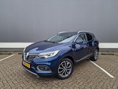 Renault Kadjar - 1.3 TCe Intens Navi Leder PDC MFS