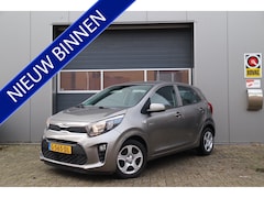 Kia Picanto - 1.0 MPi ComfortPlusLine