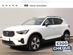 Volvo XC40 - T4 Recharge Plug-in Hybrid Plus Dark, Power Seats Met Geheugenfunctie, Harman/Kardon Premi