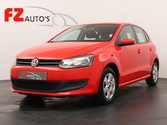 Volkswagen Polo - 1.2 Easyline | 5DRS | Airco | Zuinig |