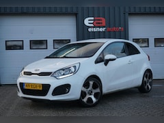 Kia Rio - 1.2 CVVT Plus Pack