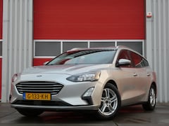 Ford Focus Wagon - 1.0 EcoBoost Trend Edition Business/ trekhaak