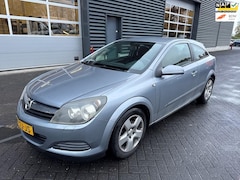 Opel Astra GTC - 1.6 Edition