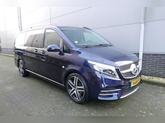 Mercedes-Benz Vito - 114 CDI Lang DC AUT, LEER, XENON, AMG