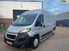 Peugeot Boxer - 330 2.0 BlueHDI L2H2 Premium EURO6 NAP