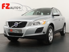 Volvo XC60 - 2.0 T5 Summum | Automaat | Airco | Trekhaak | Cruise Control |