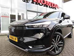 Honda HR-V - 1.5 i-MMD 131pk CVT Advance