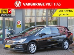 Opel Astra Sports Tourer - 1.4 Innovation 150-PK | Clima-Airco | Android Auto | Trekhaak | Incl. BOVAG Garantie | Par