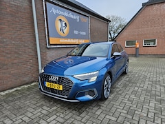 Audi A3 Sportback - 35 TFSI edition one