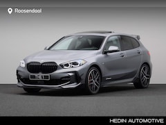 BMW 1-serie - 120i 5-deurs M-Sport Pro M-Performance uitgevoerd | Panoramadak | Harman Kardon | 19 Inch