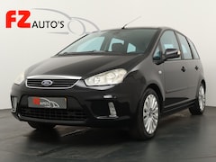 Ford C-Max - 1.8-16V Limited | Airco | Trekhaak | Cruise Control |