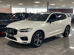 Volvo XC60 - T6 AWD Recharge R-Design | Trekhaak | Stoel en Stuurwielverwarming | Parkeercamera | BLIS