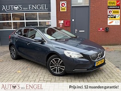 Volvo V40 - 2.0 D2 Inscription Standkachel/Harman Kardon/ Full options