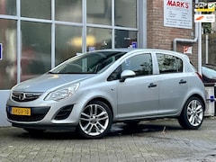 Opel Corsa - 1.2 EcoFlex Selection