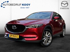 Mazda CX-5 - 2.0 SkyActiv-G 165 Business Luxury