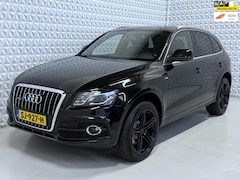 Audi Q5 - 3.0 TDI quattro Panoramadak S-line (2009)