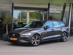 Volvo V60 - 2.0 B3 Plus Dark | Harman/Kardon | Panoramadak | 360° Camera | Adaptive Cruise | Lighting