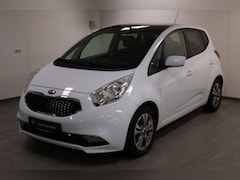 Kia Venga - 1.4 CVVT Summer Ed