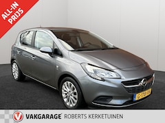 Opel Corsa - 1.0 Turbo 120 Jaar Edition Clima Navi Winterpack