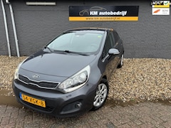 Kia Rio - 1.2 CVVT Plus Pack