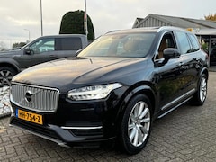 Volvo XC90 - T8 Twin Engine AWD Inscription 7-Persoons Trekhaak