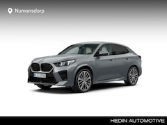 BMW X2 - sDrive20i | M-Sport | Leder | Trekhaak | 20"