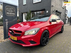 Mercedes-Benz CLA-Klasse - 200 Edition 1 / Panoramadak / Camera