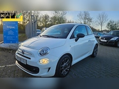 Fiat 500 - 1.0 Hybrid SPORTUITVOERING / BLUETOOTH / CRUISE CONTROL