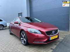 Volvo V40 - 1.6i T4 Momentum NAVI PDC NAP 2012