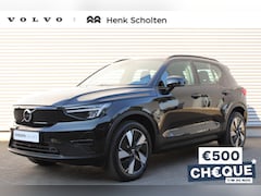 Volvo XC40 - Single Motor Extended Range Plus 82 kWh, Keyless Entry, Elektrische Achterklep, 19" Lichtm