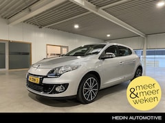 Renault Mégane - 1.2 TCe Bose