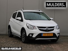 Opel Karl - 1.0 Rocks Online Edition | Navi / Airco / Stoelverwarming