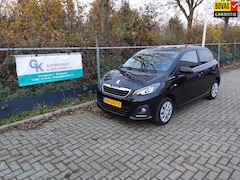 Peugeot 108 - 1.0 e-VTi Active